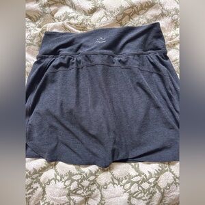 Beyond Yoga spacedye Skirt
